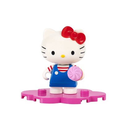 Hello Kitty Sanrio Minifigure Pack