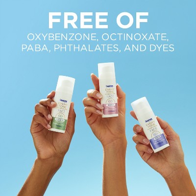 Coppertone Age Defense Every Tone Face Sunscreen - SPF 60+ - 1.7 fl oz