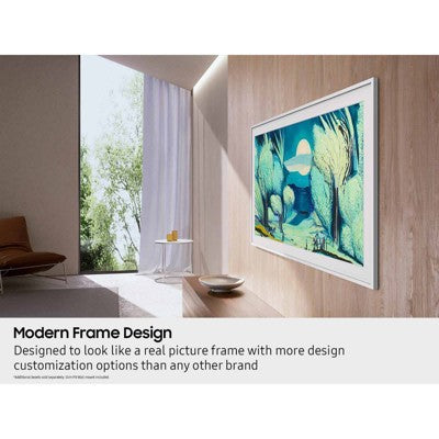 Samsung 55" Class The Frame LS03FA QLED 4K Samsung Vision AI Smart TV (QN55LS03FA) (LOCAL PICKUP ONLY)