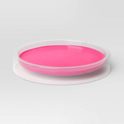 Just Add Water Halloween Costume Solid Pot Makeup Neon Pink - Hyde & EEK! Boutique