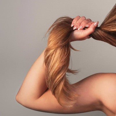Raw Sugar Grow Pro Vegan Biotin Conditioner Infused with Passion Fruit + Zinc + Marula - 18 fl oz