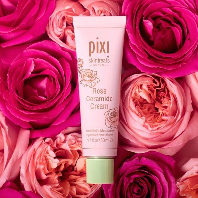 Pixi by Petra Rose Ceremide Cream - 1.70 fl oz.