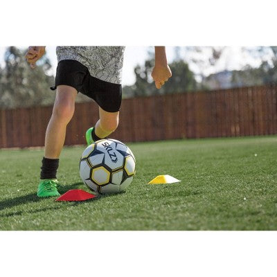 SKLZ Mini Cones - 20pk - Red/Yellow