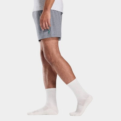 Pair of Thieves Men's Crew Socks 3pk - Blush 6-12
