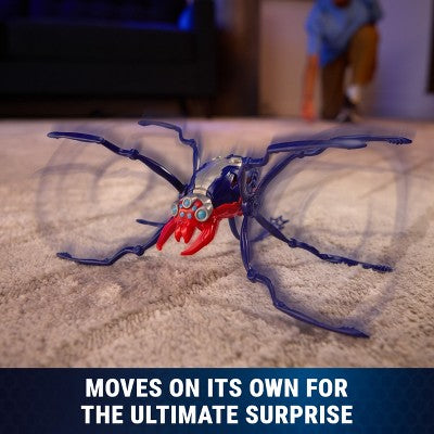 Hex Bots Circuit Cyclone Var 1 Interactive Pet