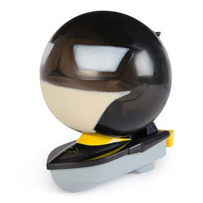 Swimways DC Batman Air Boat: Pool Splash Toy for Ages 4+