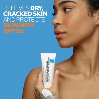 La Roche Posay Cicaplast Balm B5 - SPF50 - 1.35oz