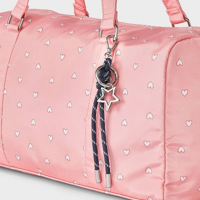 Grayson Threads Kids' Star Rope Bag Charm - Navy