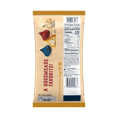 HERSHEY'S Butterbeer Kisses Easter Candy with Harry Potter Foils - 9oz