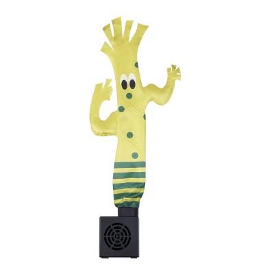Vivitar Mini Tubeman - Green