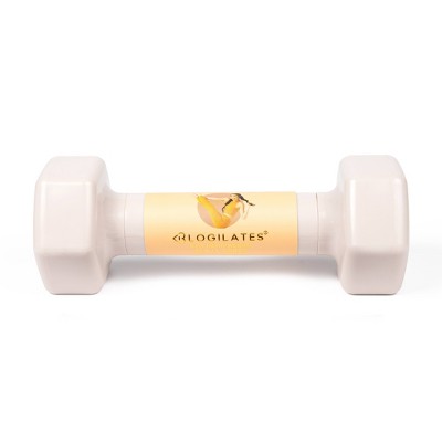 Blogilates Jelly Hand Weight Dumbbell - 3lbs