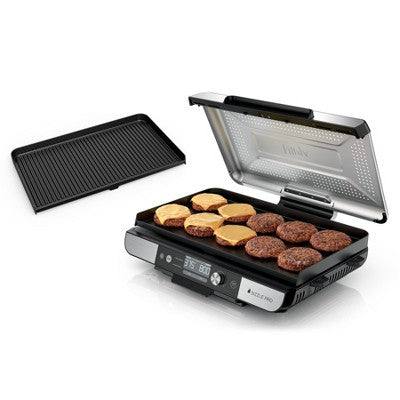 Ninja Sizzle Pro XL 20" Indoor Griddle & Grill with ProTemp Black (LOCAL PICKUP ONLY)