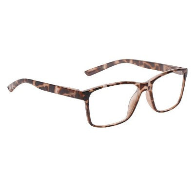ICU Eyewear Mendocino Tortoise - 1.25
