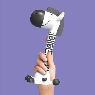 FAO Schwarz Jungle Drum Instrument Set - 5pc