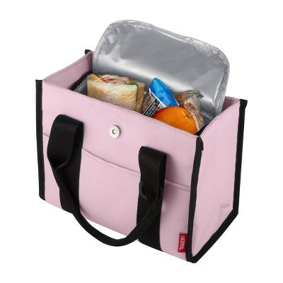 Thermos Lunch Tote - Pink *ADD 3 TO YOUR CART & 1 IS FREE!*