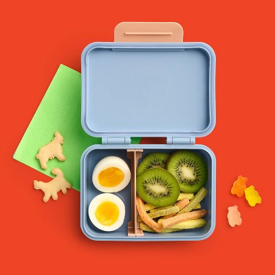 Snack Bento Lunch Box - Cat & Jack Western
