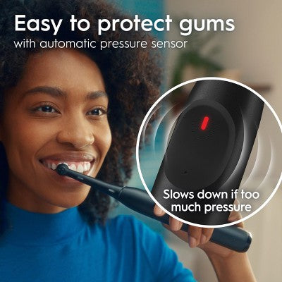 Oral-B iO Series 2 Electric Toothbrush - Black