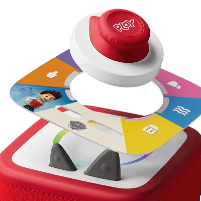tonies Tonieplay Set PAW Patrol: Adventure Bay Rescue Hereos Game: Learning System Accessory for Tonies Starter Set *ADD 3 TO YOUR CART & 1 IS FREE!*