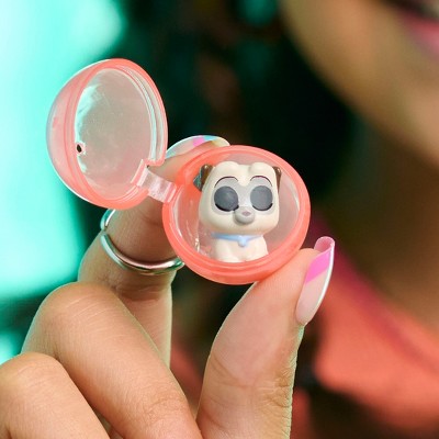 Disney Doorables Squish'Alots Series 3 Figures