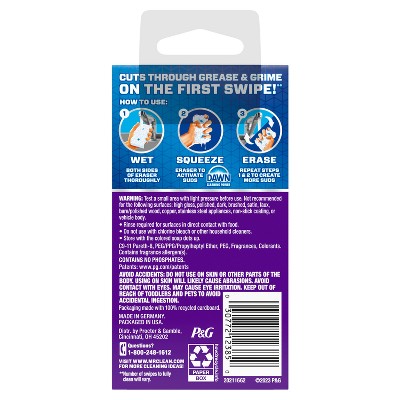 Mr. Clean Magic Eraser Ultra Foamy Multi-Purpose Cleaner