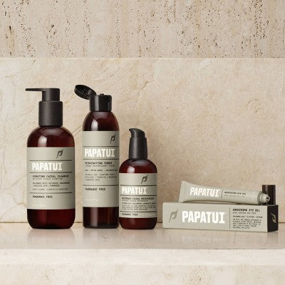 Papatui Rejuvenating Facial Toner Unscented - 6 fl oz