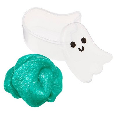 Cra-Z-Slimy Halloween Boo Bag Party - 15pk: Includes 5 Colors, Creativity Focused, Slimes & Putties Set