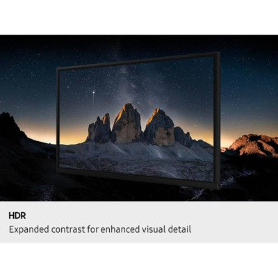Samsung 32" HD H5000F 720p Smart LED TV: Wi-Fi, HDR10+, 60 Hz Refresh Rate (LOCAL PICKUP ONLY)