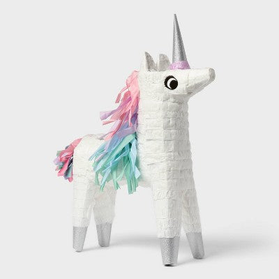 Unicorn Pinata - Spritz (LOCAL PICKUP ONLY)