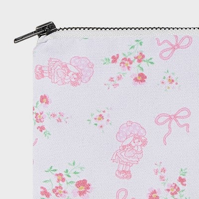 Girls' Strawberry Shortcake Coin Pouch