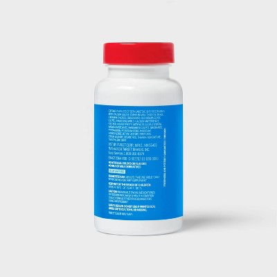 Men's Daily Multivitamin Tablets - 100ct - up&up