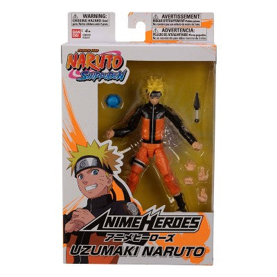 Naruto Uzumaki
