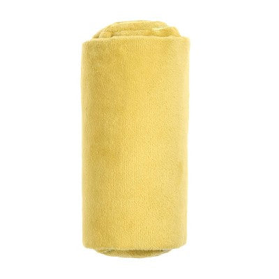 BARK Sniffin Booty Treasure Wrap Dog Plush Toy