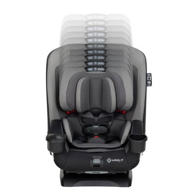 Safety 1st EverSlim All-in-One Convertible Car Seat - Mountain Air (LOCAL PICKUP ONLY)