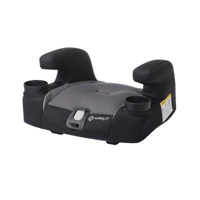 Safety 1st Boost-and-Go Essential 3-in-1 Booster Car Seat - Labrador