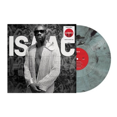 Isaac Hayes - The Best Of Remastered 2025 (Target Exclusive, Vinyl)