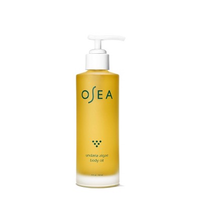 OSEA Undaria Algae Body Oil - 5 fl oz - Ulta Beauty: Moisturizing, Softening, Firming, Nourishing