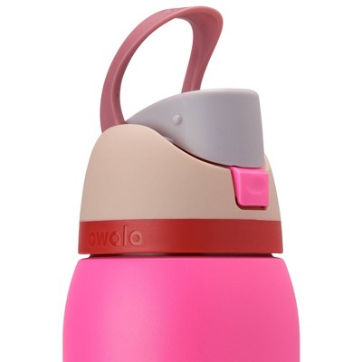 Owala 40oz FreeSip Stainless Steel Water Bottle - Can You See Me?
