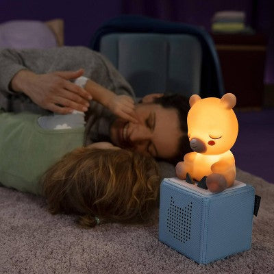 Tonies Sleepy Friends Sleepy Bear Night Light *ADD 3 TO YOUR CART & 1 IS FREE!*