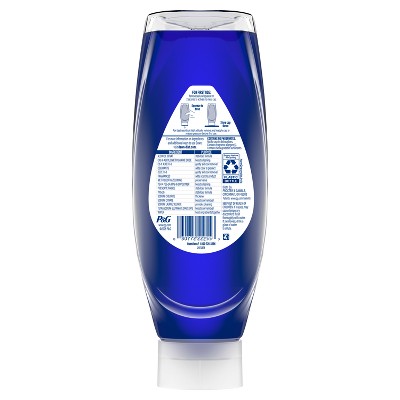 Dawn Platinum Ez Squeeze Liquid Dish Soap Fresh Rain - 24 fl oz