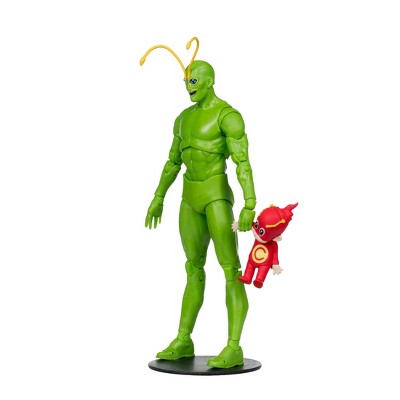 McFarlane Toys DC Comics Ambush Bug 7" Action Figure