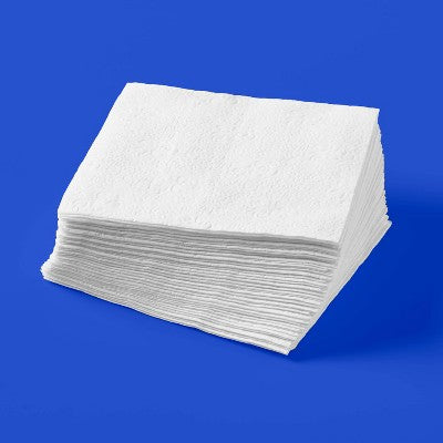 Disposable Paper Napkins - 400ct - up&up