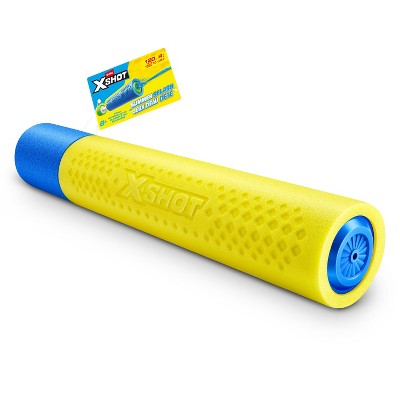 XSHOT Water Foam Blaster Single Splash Toy