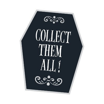 Wednesday Series Capsule Dancing