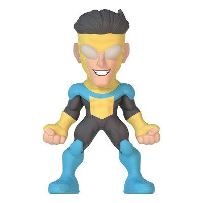 Invincible Series 1 Minifigures