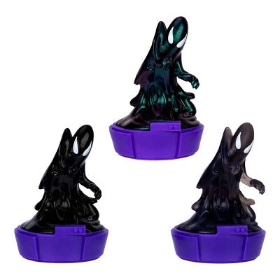 FANDROP Marvel Spider-Man vs Venom Figure - 2pk