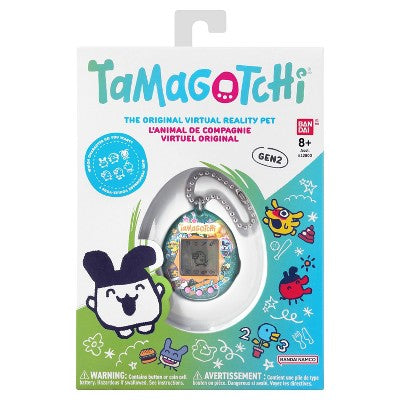 Tamagotchi Original - Chase 6