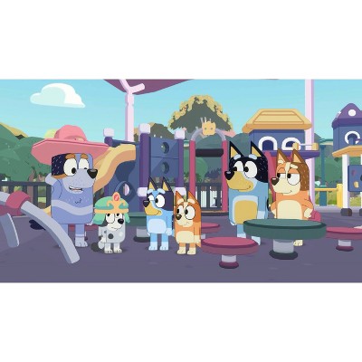 Bluey: The Videogame - Xbox Series X/Xbox One