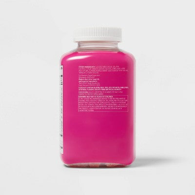 Prenatal Gummies - Bulk Size - 190ct - up&up