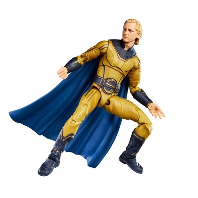 Marvel Legends Series John F. Walker and Sentry