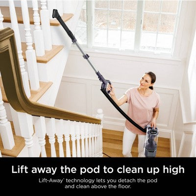 Shark Rotator Pet Lift-Away ADV Upright Vacuum with DuoClean PowerFins HairPro & Odor Neutralizer LA701 (LOCAL PICKUP ONLY)